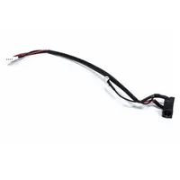 Power jack with cable, Samsung Np-R518,Np-R519  Pj340446 9990000340446