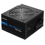 Power Supply Chieftec 700 Watts Efficiency 80 Plus Bronze Pfc Active Elp-700S  4710713230972