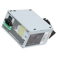 Power supply computer Atx 350W 3.3/5/12V Silentline  Qoltec-Atx350W Bulk