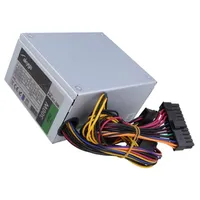 Power supply computer Sfx 300W 3.3/5/12V Features fan 8Cm  Ak-S1-300
