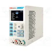 Laboratorinis maitinimo šaltinis, 100W, 0-60V, 0-5A, 10Mv,1Ma, Rs-232, Uni-T  Udp6720