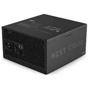 Power Supply Nzxt Pa-0G2Bb-Eu 1000 Watts Efficiency 80 Plus Gold Mtbf 100000 hours  2B20-01R 5056547204710 100511275