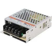 Power supply switched-mode for building in constant voltage  Ames50-48S277Nz