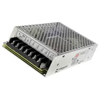 Power supply switched-mode for building in,modular 100W 2.3A  Rs-100-48