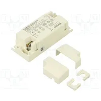 Power supply switched-mode Led 32W 2140Vdc 800Ma 220240Vac  4062172355599 Element 33/220-240/800 4