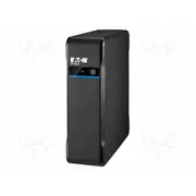 Power supply Ups 330W 550Va 220/230/240V Iec C13 x4,IEC C14  3P550I