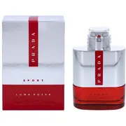 Prada Luna Rossa Tualetes ūdens Edt 100Ml  3614273544962