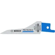Pro Thin Metal asmenis 1,25 x 7 85, 5 gab.  2608658987 4059952622323
