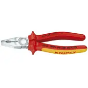 Profesionālas knaibles 0306180  1000V Knipex Knip/0306180