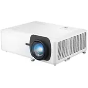 Viewsonic Ls901Hd data projector Standard throw 6000 Ansi lumens 1080P 1920X1080 White  0766907027600 Wlononwcrtbjz