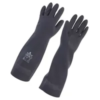 Protective gloves Size 6 neoprene Toutravo Ve510 38Mm  Del-Ve510No06 Ve510No06