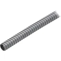 Protective tube Size 7 galvanised steel -100300C Ip40  Hummel-1560076000 1.560.0760.00