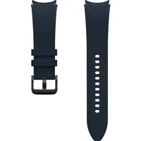 Pu leather strap for Samsung Galaxy Watch 6  Classic - navy blue Et-Shr96Lnegeu 8806095073064