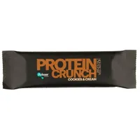 Pulsaar Nutrition proteīna batoniņš cepumi un krēms Pb010564  4260648610559