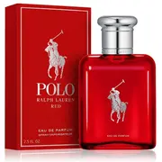 Ralph Lauren Polo Red Smaržas Edp 75 ml  3605972321831