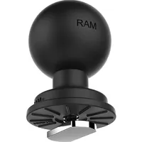 Ram 1.5 Track Ball With T-Bolt Attach  Rap-354U-Tra1 793442940194