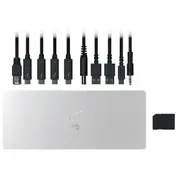 Razer Desktop Rgb Dock for Multiple Devices and Displays  Thunderbolt 5 Rc21-02290200-R3Ek 8887910053492