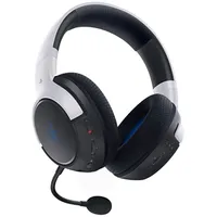 Razer Kaira for Playstation Headset Wireless Head-Band Gaming Usb Type-C Bluetooth Black, Blue, White  Rz04-03980100-R3M1 8886419379676 Gamrazslu0030