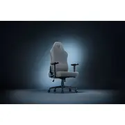Razer Multi Layered Fabric/Steel  Gaming Chair Iskur V2 X Light Grey Rz38-05310200-R3G1 8886419354758