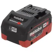 Re-Battery Li-Ion 18V 5500Mah packs  Mtb.625368000 625368000