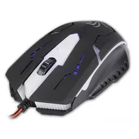 Giant gaming Usb Optical Mouse Dpi 1000/1200/2400 Cobra  Umrecrpg001 5903111078959 Rblmys00019