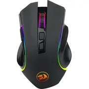 Redragon M602-Ks Griffin Rgb Wireless Gaming Mouse  6950376780690