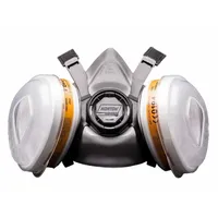 Respirators maska ar kārtridžiem Ffa2P2R Norton Abrasives 66254482016 