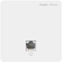 Ruijie Rg-Rap1200F  Bezvadu sienas piekļuves punkts Ap 2.4/5Ghz 1267Mbit 010964