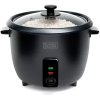 Rice cooker BlackDecker Bxrc1800E  Es9680120B 8432406680128 Agdbdeszy0002
