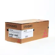 Ricoh 407718 toner cartridge 1 pcs Original Magenta  4961311896903 Tonricrib0056