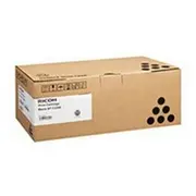 Ricoh 842047 toner cartridge 1 pcs Original Black  4961311894220 Wlononwcroctt