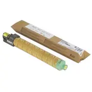 Ricoh Toner Mp C3502 Yellow Gelb 842017  4961311892301