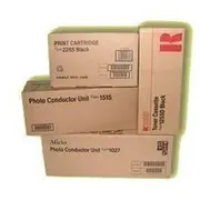 Ricoh 408185 toner cartridge 1 pcs Original Blue  4961311920165 Wlononwcrocy4