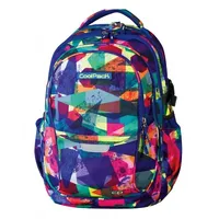 Backpack Coolpack Factor Abstract  64651Cp/1 590769086465