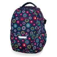 Backpack Coolpack Factor Hippie Daisy  B02015 590762013401