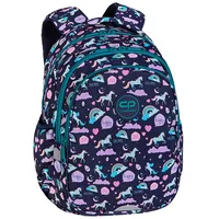 Backpack Coolpack Jerry Happy Unicorn  E29549 590762010999