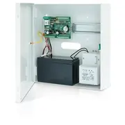 Zestaw kontroli dostępu Roger Pr402Dr-Set  7249 5907608962196 Wlononwcr6966
