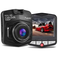 Roger Vr1 Auto video reģistrātors Full Hd 1080P / microSD Lcd 2.4  Turētājs Roger-Car-Vr1 4752168085875