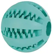 Rotaļlieta suņiem  Trixie Denta Fun Mintfresh Baseball, 7Cm 102537 4011905032894 40169997