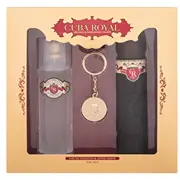 Royal Gift set Edt 100 ml, After Shave ml and key ring  5425039222660 33030090