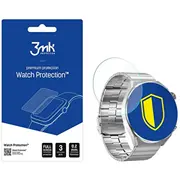 Rubicon Rnce99 - 3Mk Watch Protection v. Flexibleglass Lite screen protector  3Mkwatchprotectionflexibleglass340 5903108530194 70072180