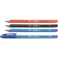 Pen Forpus Sure, 0.7Mm, Black  1205-013 Fo51409 475065051409