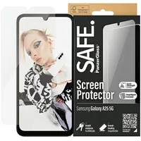 Safe by Panzerglass Sam A25 5G Screen Protection Ultra-Wide Fit Safe95680  5711724956805
