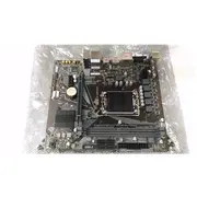 Sale Out. Gigabyte H610M S2H V3 Ddr4 G1.0  Processor family Intel socket Lga1700 Supported hard disk drive interfaces Sata, M.2 Number of Sata connectors 4 Used, Refurbished, Without Accessories, Only Back Panel Included G1.0So 2000001367865