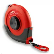 Salt Steel Tape Measure 30M Explorer Ep 30M/B Accuracy Class We I  50080501 9002719024552 Wlononwcredfc