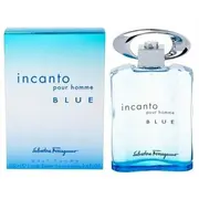 Salvatore Ferragamo Incanto Blue Smaržas Edt 100 ml  8034097959554