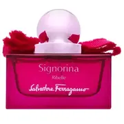 Salvatore Ferragamo Signorina Ribelle parfimērijas ūdens sievietēm 30 ml  Parf130479 8052086377226 33030010