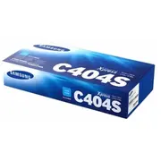 Samsung Clt-C404S Cyan  Clt-C404S/Els 8806086885386