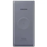 Samsung Wireless Battery Pack 2X Usb Typec Darkgrey 10000Mah  Eb-U3300Xjegeu 8806090298066
