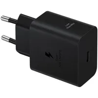 Samsung Ep-T4511Xbegeu 45W 4.05A 1X Usb-C wall charger - black  cable 8806095510002